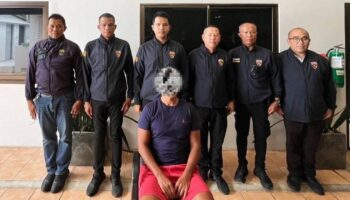 Во Франции разыскивается гражданин за наркотики и отмывание денег, арестован в Пхукете