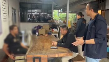 Водитель фургона арестован после предполагаемого нападения на украинского туриста в Пхукете