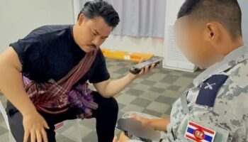 Военно-морские силы дисциплинировали офицера за нападение на призывника