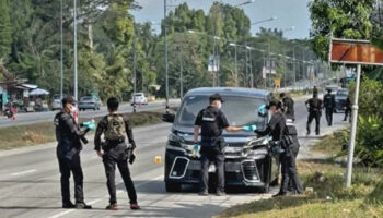 Возможная связь служб безопасности с перестрелкой с участием депутата расследуется