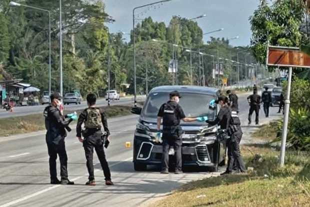 Возможная связь служб безопасности с перестрелкой с участием депутата расследуется