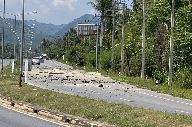 Волонтер убит, бомба нацелена на патруль Рейнджеров на крайнем юге