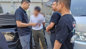 Восемь арестованы по делу о мошенничестве с потерей в B55 миллионов в колл-центре