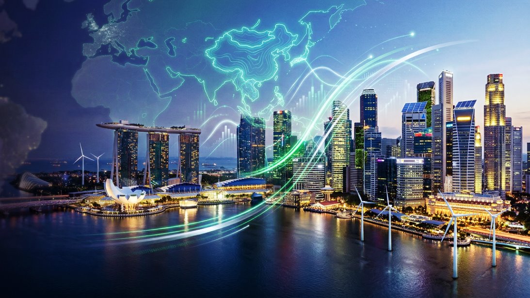 Всемирный Банк подчеркивает бум ИИ как яркую точку на фоне замедления роста в Восточной Азии и Тихом океане