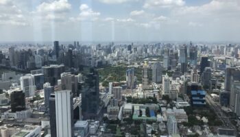 Выборы в Бангкоке и Паттайе назначены на 28 июня