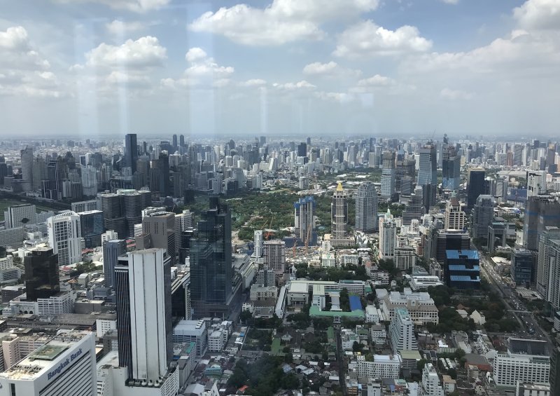 Выборы в Бангкоке и Паттайе назначены на 28 июня