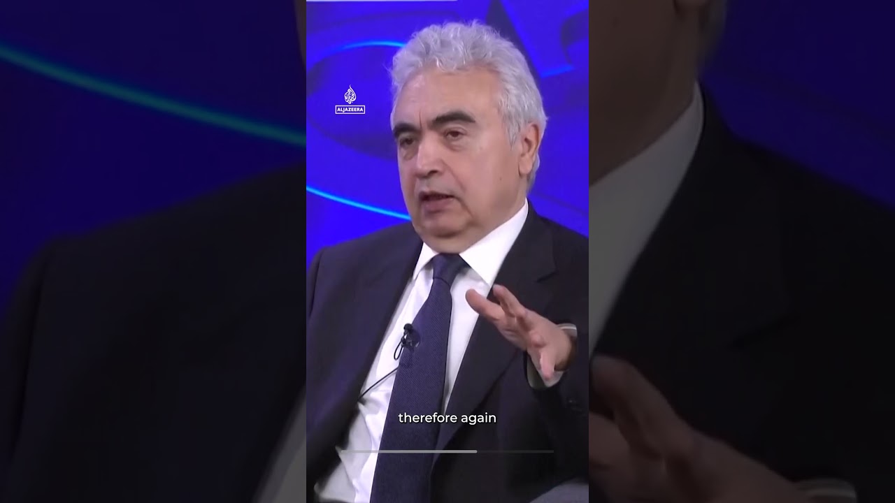 Глава МЭА издает тревожное предупреждение о нарастающем глобальном энергетическом кризисе