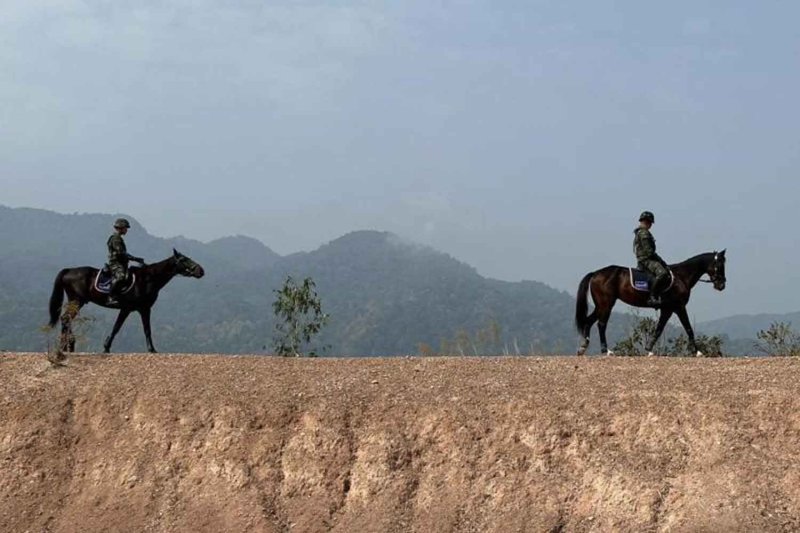 Государство нарастит сотрудничество по программе "Чистое Небо"