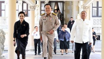 Губернаторы могут объявлять районы бедствия