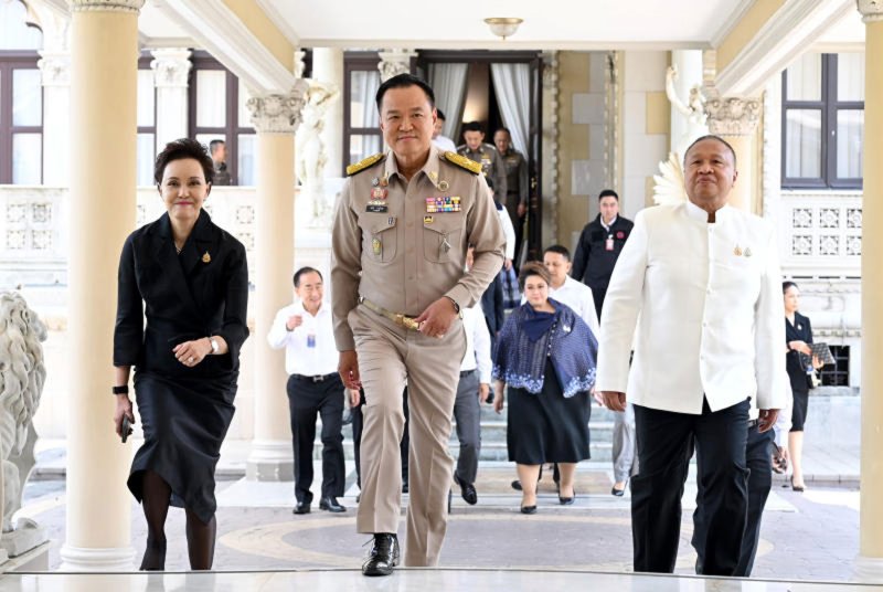 Губернаторы могут объявлять районы бедствия