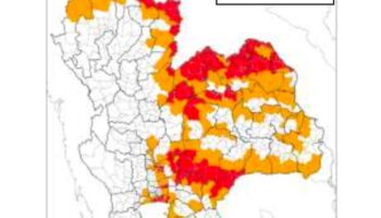 Губернаторы обязаны подготовиться к летним штормам и бороться с дымкой