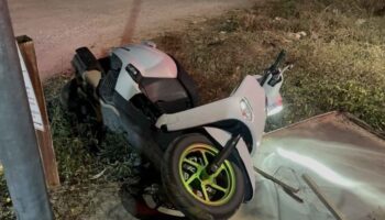 Две женщины погибли под поездом на железнодорожном переезде