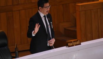 Декрет о займе 'может быть нужен'