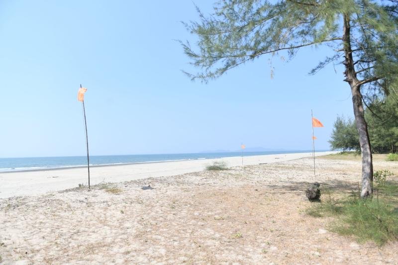 Демократы призывают к пересмотру плана Мостовой Земли