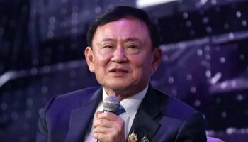 Департамент исправительных учреждений Таиланда подтвердил условия условно-досрочного освобождения для бывшего премьер-министра Таксина, включая электронный мониторинг (EM)