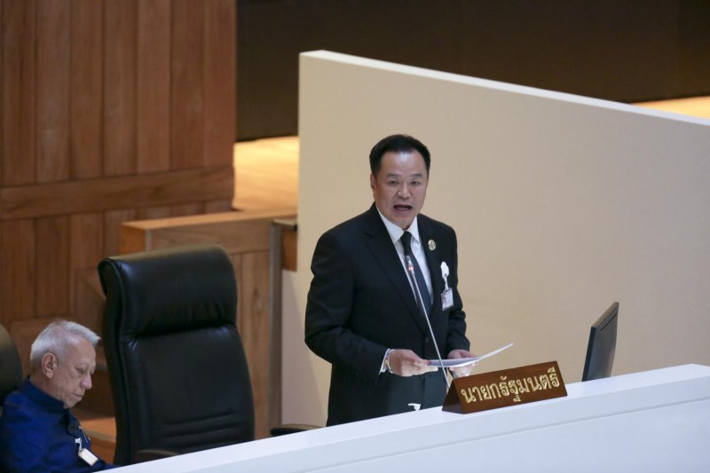 Депутаты допрашивают правительство по плану топлива