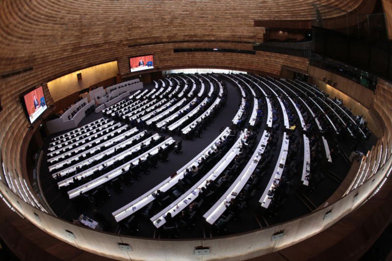 Депутаты раскритиковали нефтяную стратегию правительства