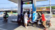 Дизель и бензин в Таиланде подорожали за месяц в полтора раза