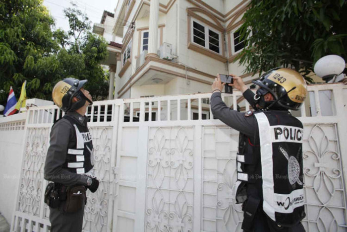 Домашние хозяйства подписываются на план безопасности