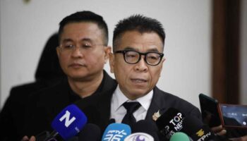 ЕК обещает справедливое расследование дела о призраке Народной партии С