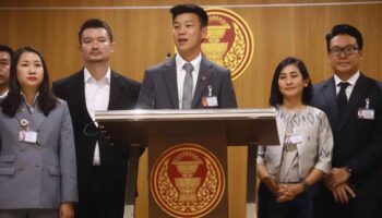 Законопроект о чистом воздухе набирает популярность