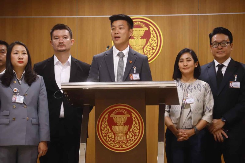 Законопроект о чистом воздухе набирает популярность