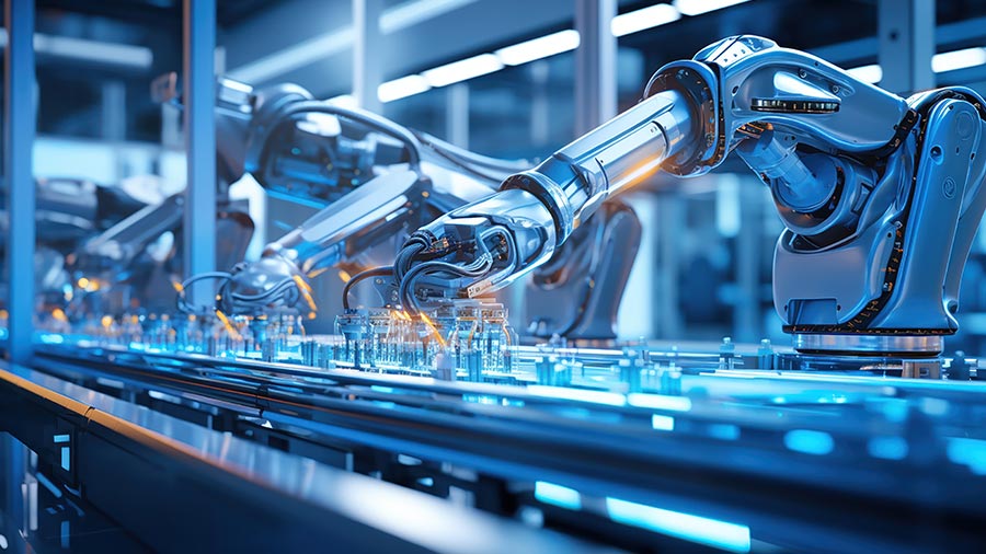 Закрытие инновационного разрыва в Таиланде