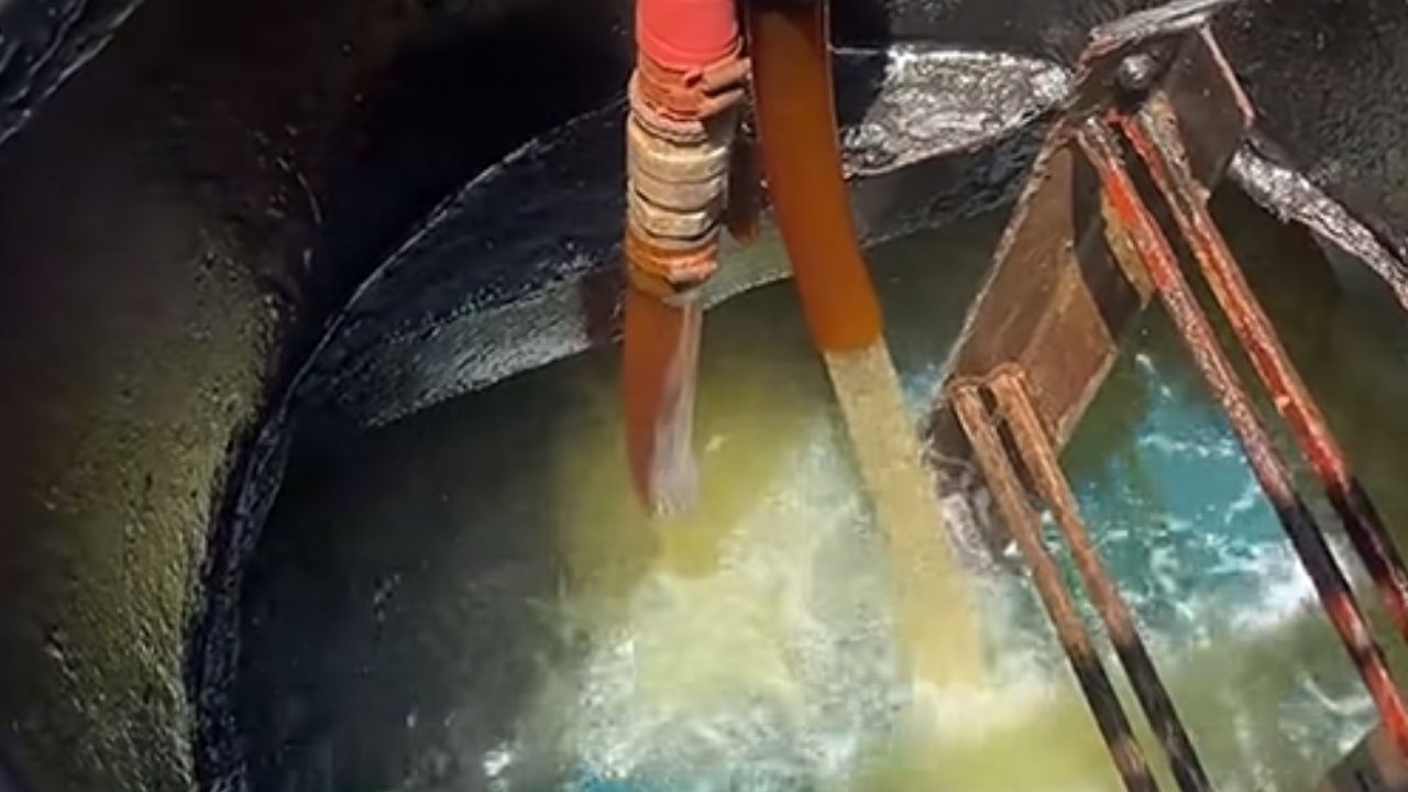 Запуск расследования по контрабанде топлива после видео в TikTok из Камбоджи