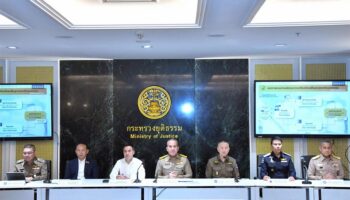 Запущено всероссийское расследование по топливу, поскольку Министерство юстиции нацелилось на подозрительные нефтяные переводы и нарушения с запасами