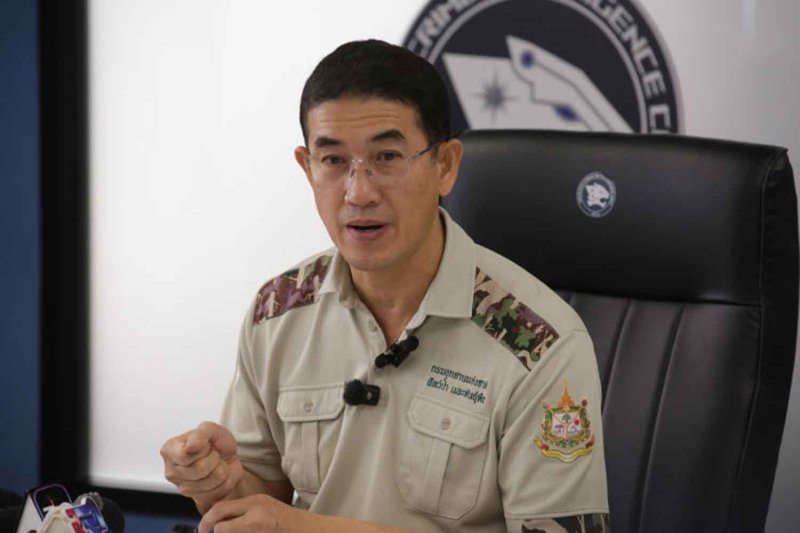 защищает арест во время сезона лесных пожаров