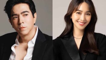 Знаменитости, обвиняемые по делу о финансовой пирамиде, получили возможность выйти под залог