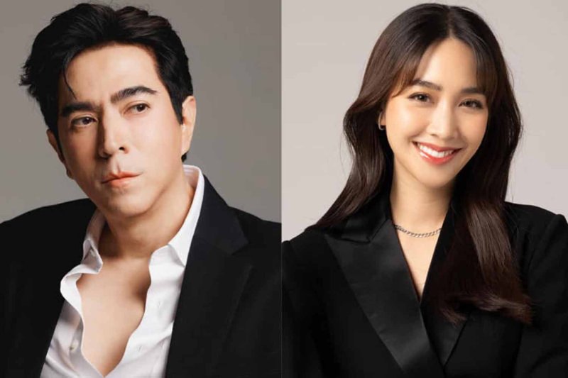 Знаменитости, обвиняемые по делу о финансовой пирамиде, получили возможность выйти под залог