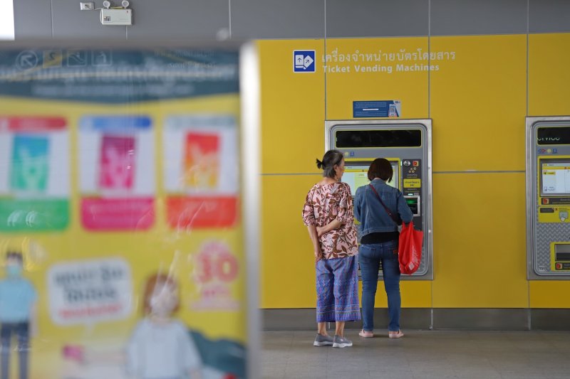 ‘Изучение морской магистральной железной дороги’ запущено