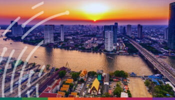 Инновации в платежах и укрепление региональной связности от Таиланда до АСЕАН