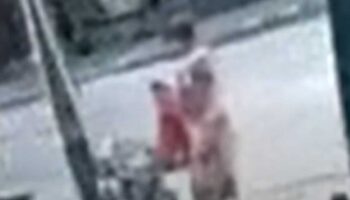 Иностранка allegedly steals trainers left outside Phuket home