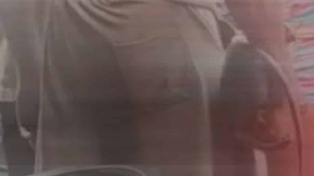 Иностранца в Паттайе обвиняют в том, что он заставлял обезьяну пить алкоголь и курить