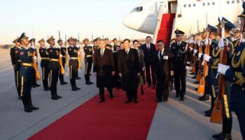 Их Величества посетят Швецию по случаю 80-летия короля Карла XVI Густафа