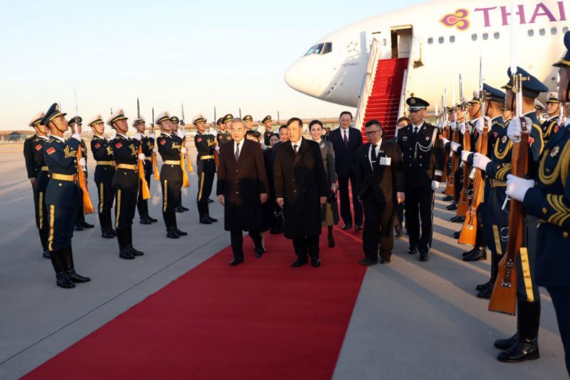 Их Величества посетят Швецию по случаю 80-летия короля Карла XVI Густафа