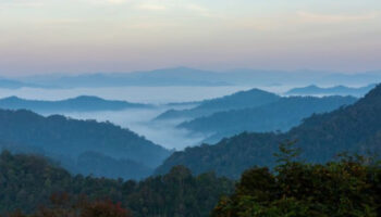 Ищут виновников пожара в Кхаенг Крачане