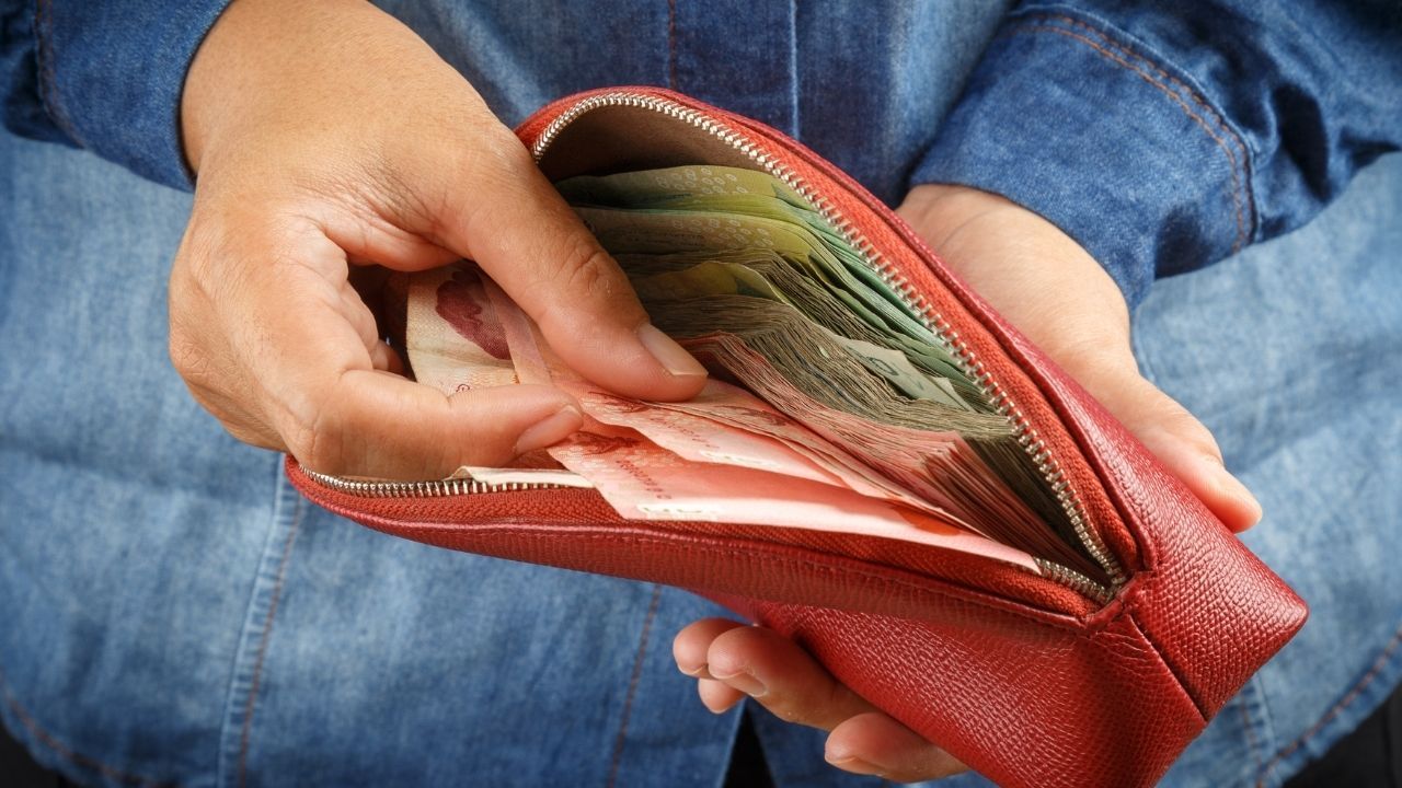 Комитет Сената предлагает налоговую реформу, включая повышение НДС с 7% до 10%