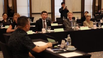 Консулов вызвали на совещание о проблемах поведения иностранных туристов