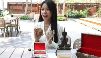 Королева красоты Каласина потеряла 2,6 миллиона батов из-за мошенничества в области «оккультизма»