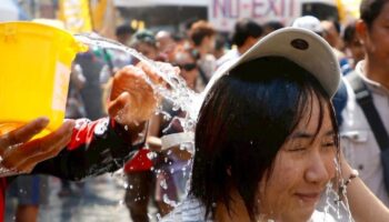 Летние штормы угрожают 7 северо-восточным, восточным провинциям