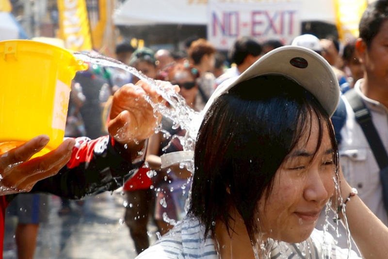 Летние штормы угрожают 7 северо-восточным, восточным провинциям