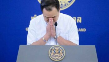 'Маленькая вера в новое правительство: опрос'