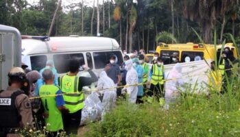 Мальчик с особыми потребностями найден мертвым в списанном автомобиле через 4 дня после сообщения о пропаже