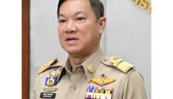 Министерство внутренних дел приказывает принять срочные меры в связи с ухудшением ситуации с PM2.5 на севере Таиланда