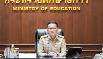 Министерство образования запускает пятимиссионный план реформ для снижения нагрузки на учителей и повышения стандартов обучения