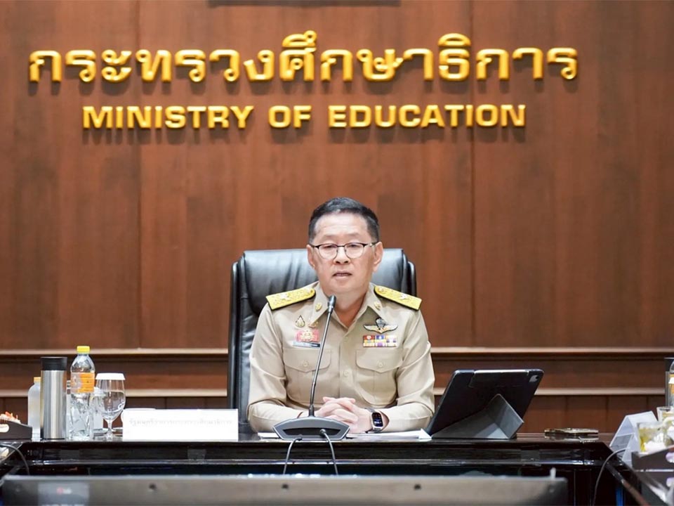 Министерство образования запускает пятимиссионный план реформ для снижения нагрузки на учителей и повышения стандартов обучения