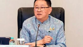 Министерство образования ставит цель довести число детей, не посещающих школу, до нуля к 2026 году